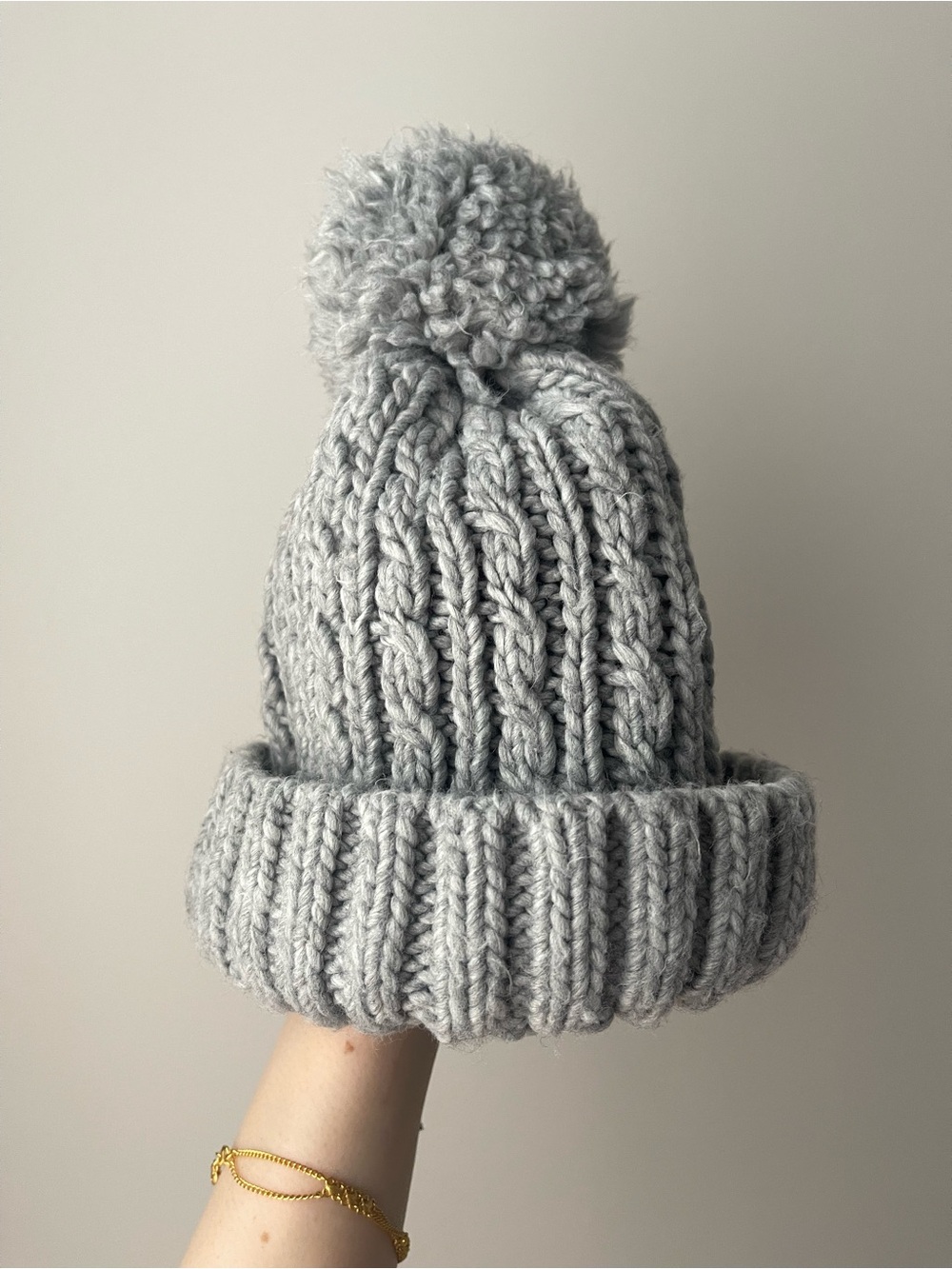 Forever 21 Acrylic Beanie